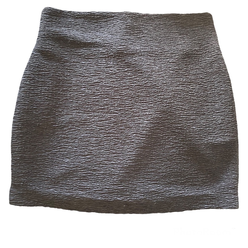 BCBGeneration Mini Skirt in Size Small